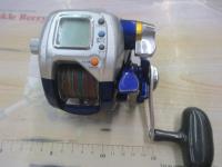 ハイパータナコン 400FBe