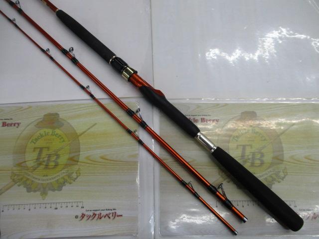 海攻ヒラメ タイプⅢ S330