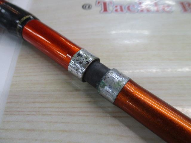 海攻ヒラメ タイプⅢ S330