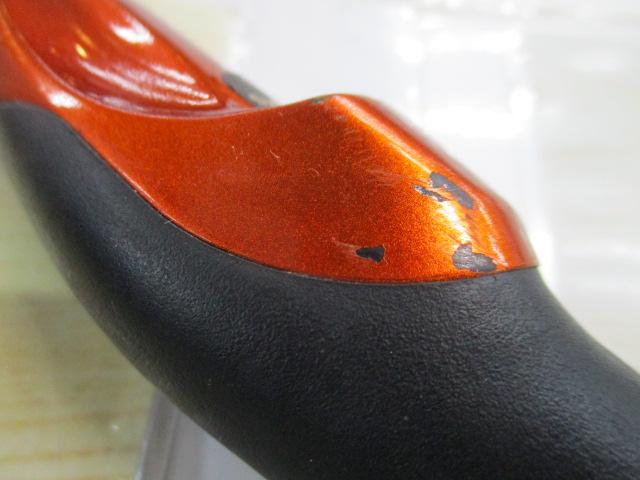 海攻ヒラメ タイプⅢ S330