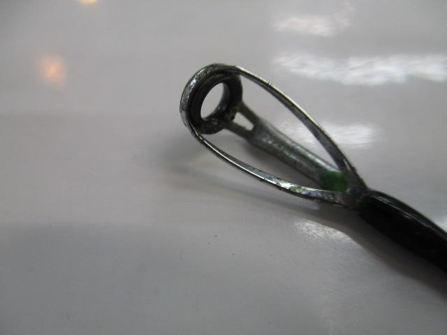 海攻ヒラメ タイプⅢ S330