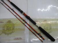 海攻ヒラメ タイプⅢ S330