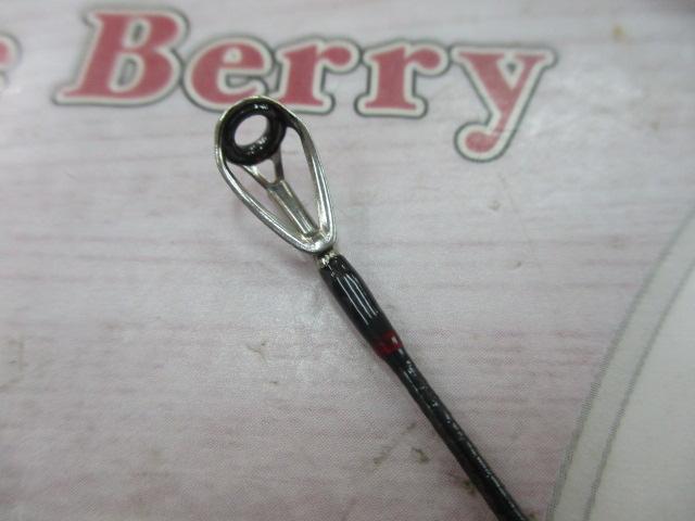 エメラルダスストイストRT 80LML