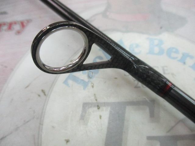 エメラルダスストイストRT 80LML