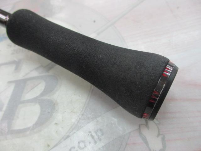 エメラルダスストイストRT 80LML