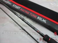 エメラルダスストイストRT 80LML