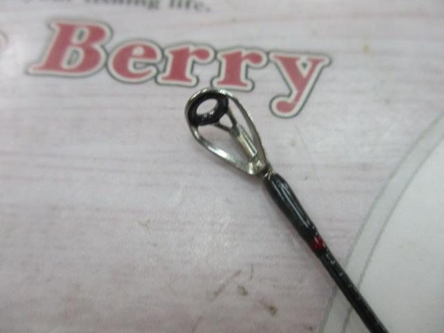 エメラルダスストイストRT 76MMH