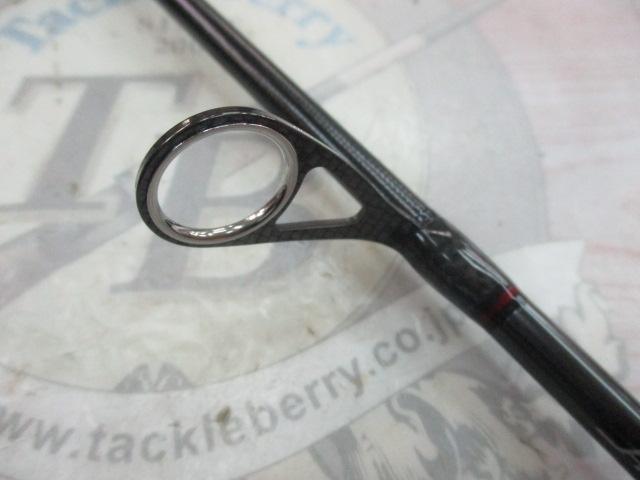 エメラルダスストイストRT 76MMH