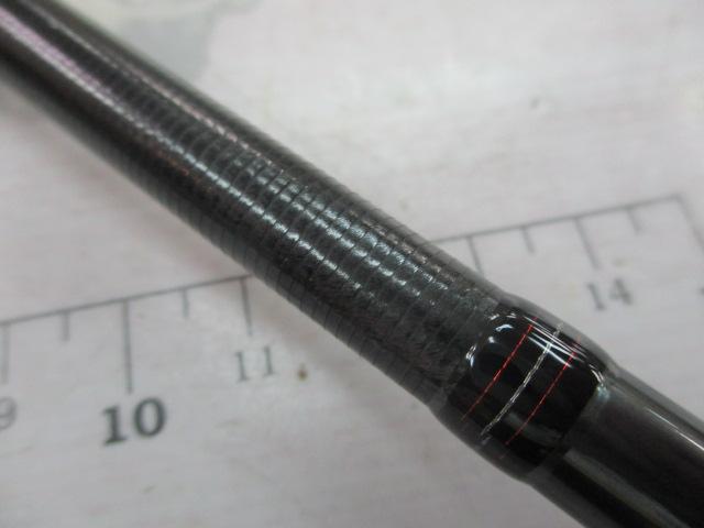 エメラルダスストイストRT 76MMH