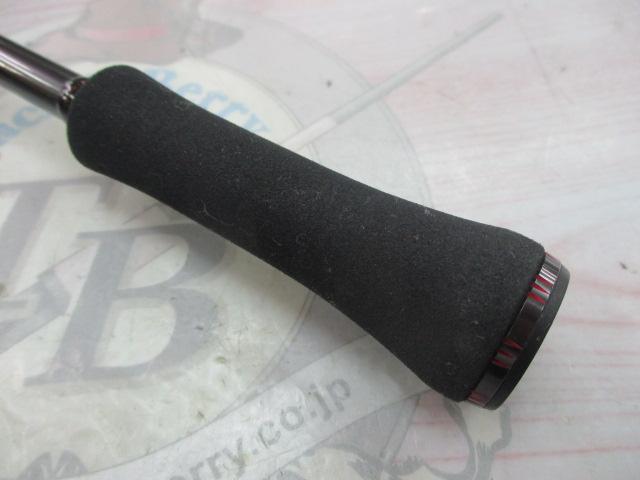 エメラルダスストイストRT 76MMH