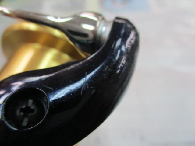 14ブルズアイ 9120