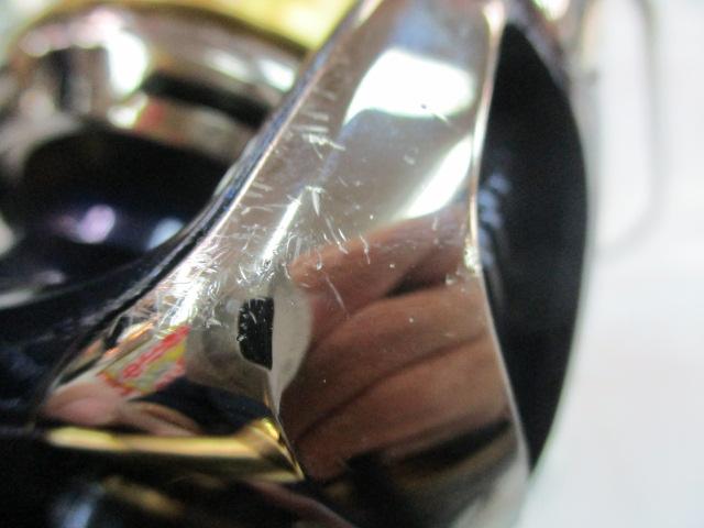 14ブルズアイ 9120