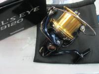 14ブルズアイ 9120