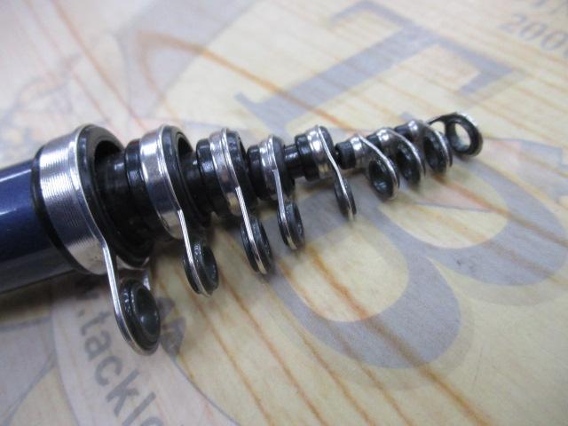 カーボンホリデー磯HG 1.5-400