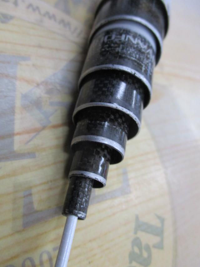 アドバンフォース急瀬 95NS