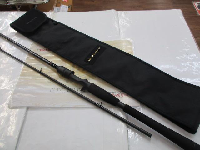 スワットSW932B-ML/MH - 貝利網