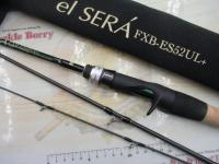 エル セーラ FXB-ES52UL(+) el SERA