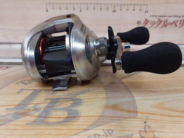 14バルケッタCI4+ 300HG