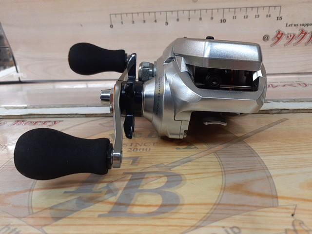 14バルケッタCI4+ 300HG