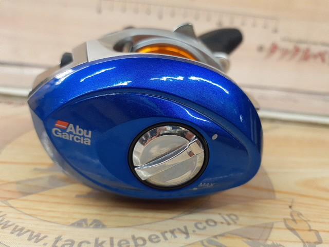 ブルーマックス船 シルバー/ブルー