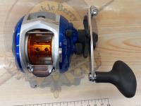 ブルーマックス船 シルバー/ブルー