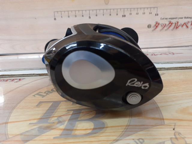 ソルティーステージレボ LJ-1