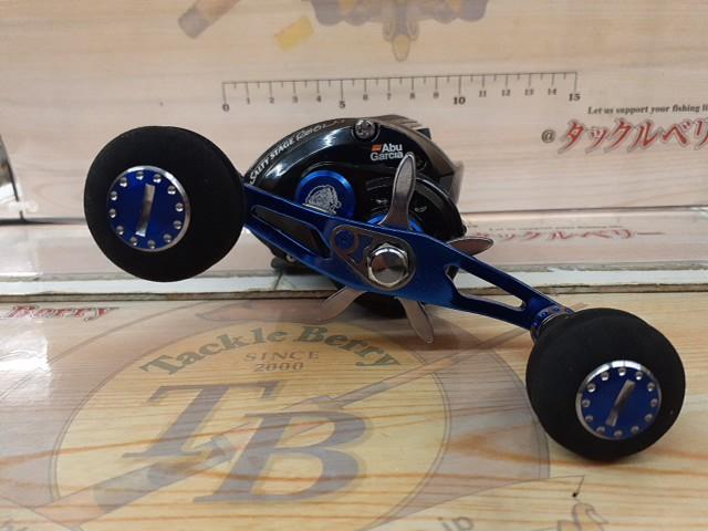 ソルティーステージレボ LJ-1