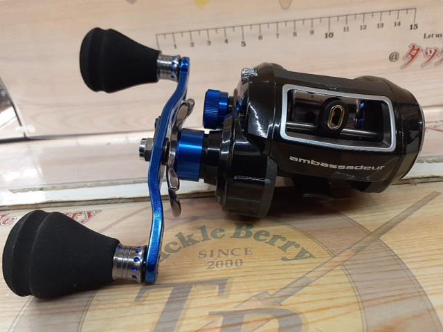 ソルティーステージレボ LJ-1