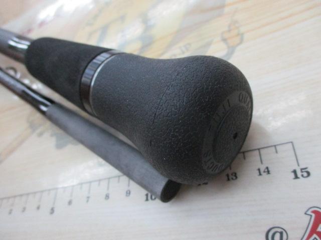 ディスラプションビッグベイト C78-XXXX