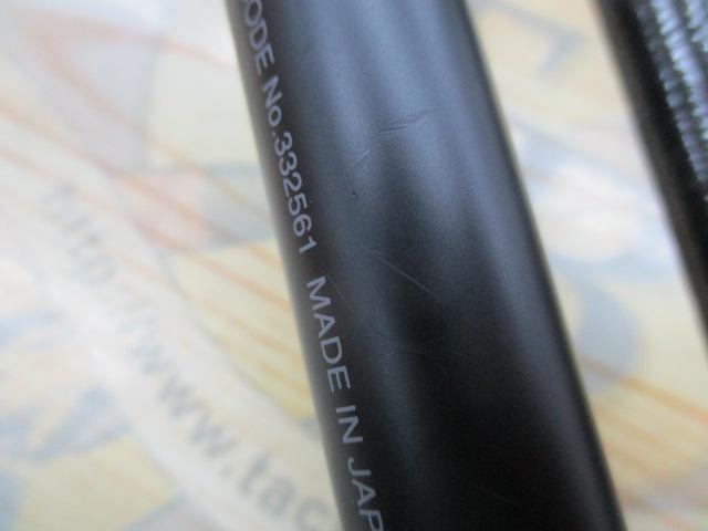 ディスラプションビッグベイト C78-XXXX