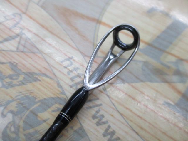 ディスラプションビッグベイト C78-XXXX