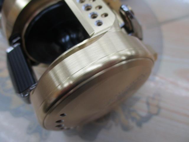 23カルカッタコンクエストMD 301XGLH