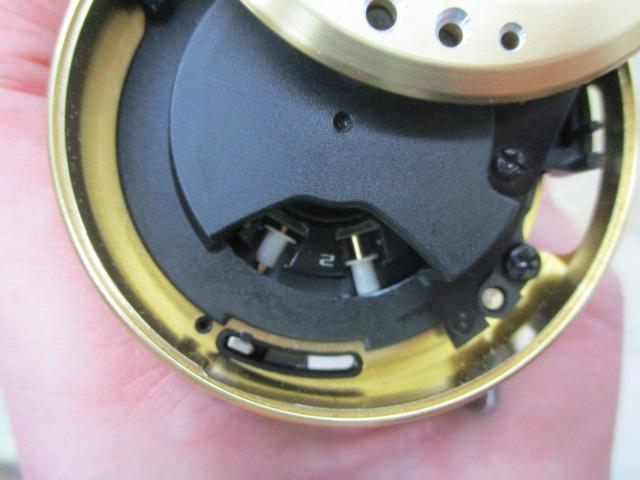 23カルカッタコンクエストMD 301XGLH