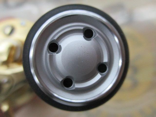 23カルカッタコンクエストMD 301XGLH