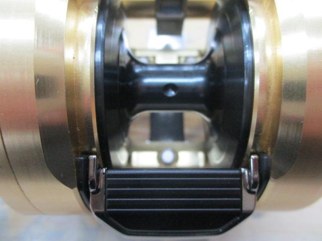 23カルカッタコンクエストMD 301XGLH