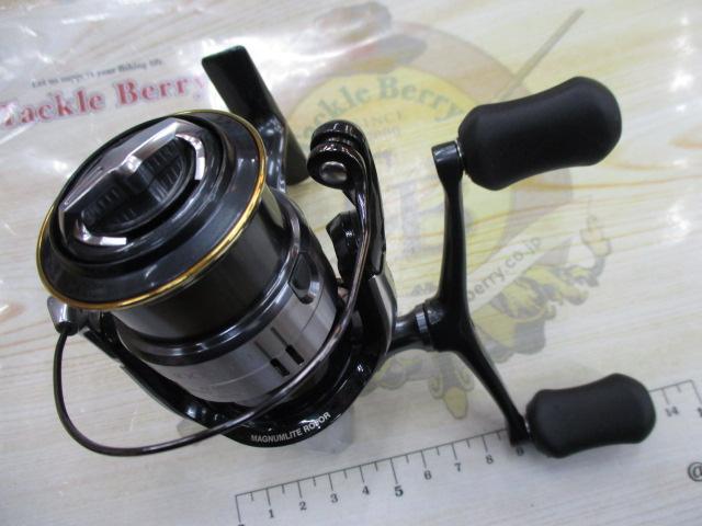 12ヴァンキッシュ C3000SDH