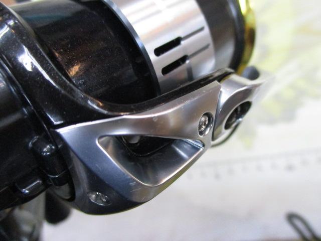 12ヴァンキッシュ C3000SDH