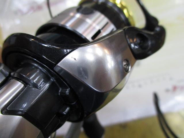 12ヴァンキッシュ C3000SDH