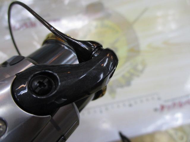 12ヴァンキッシュ C3000SDH