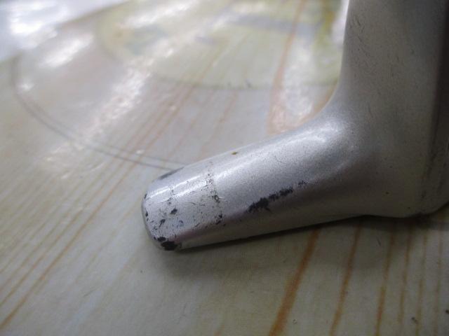 07スーパーエアロスピードキャスト 細糸仕様