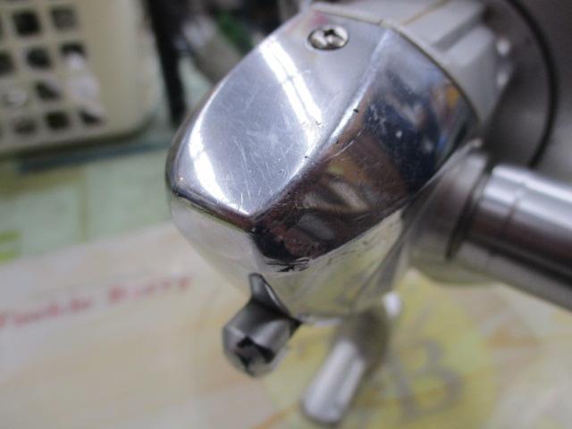 07スーパーエアロスピードキャスト 細糸仕様