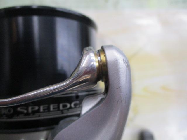 07スーパーエアロスピードキャスト 細糸仕様