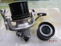 07スーパーエアロスピードキャスト 細糸仕様