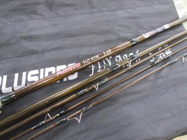 PLUSINNO FLY ALM #5/6