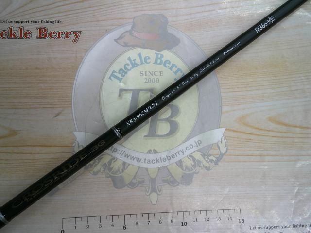 クロスライド3G XR3-962M/LSJ