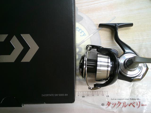 24セルテートSW 5000-XH