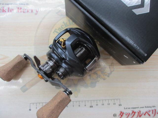 スティーズ AⅡ TW 1000HL