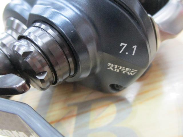 スティーズ AⅡ TW 1000HL