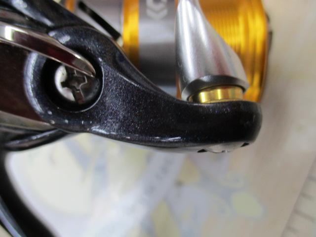 20レブロス LT2000S-XH