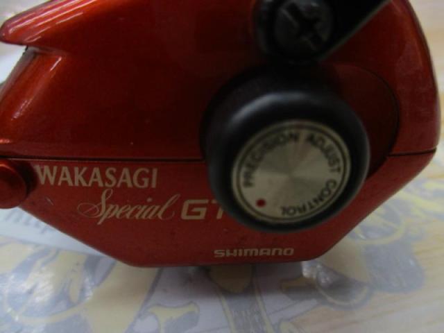 05ワカサギスペシャルGT